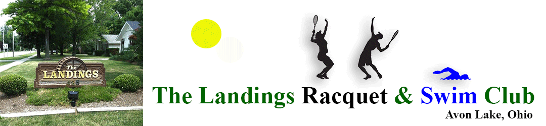 The Landings Racquet and Swim Club