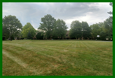 The Landings Park